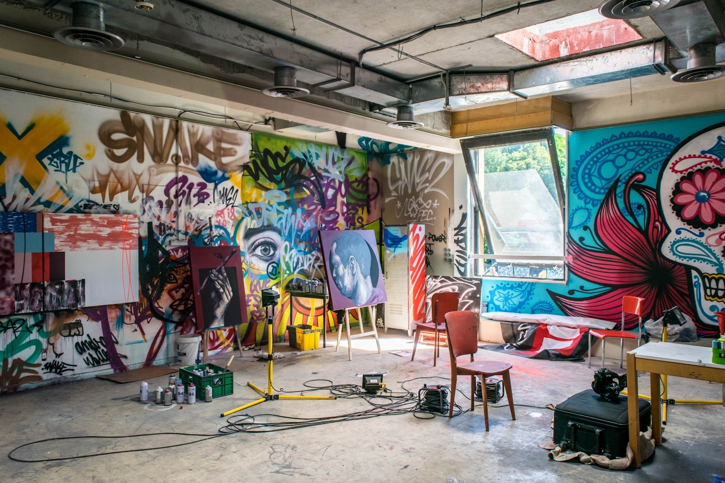 Het belang van kunst in onze cultuur