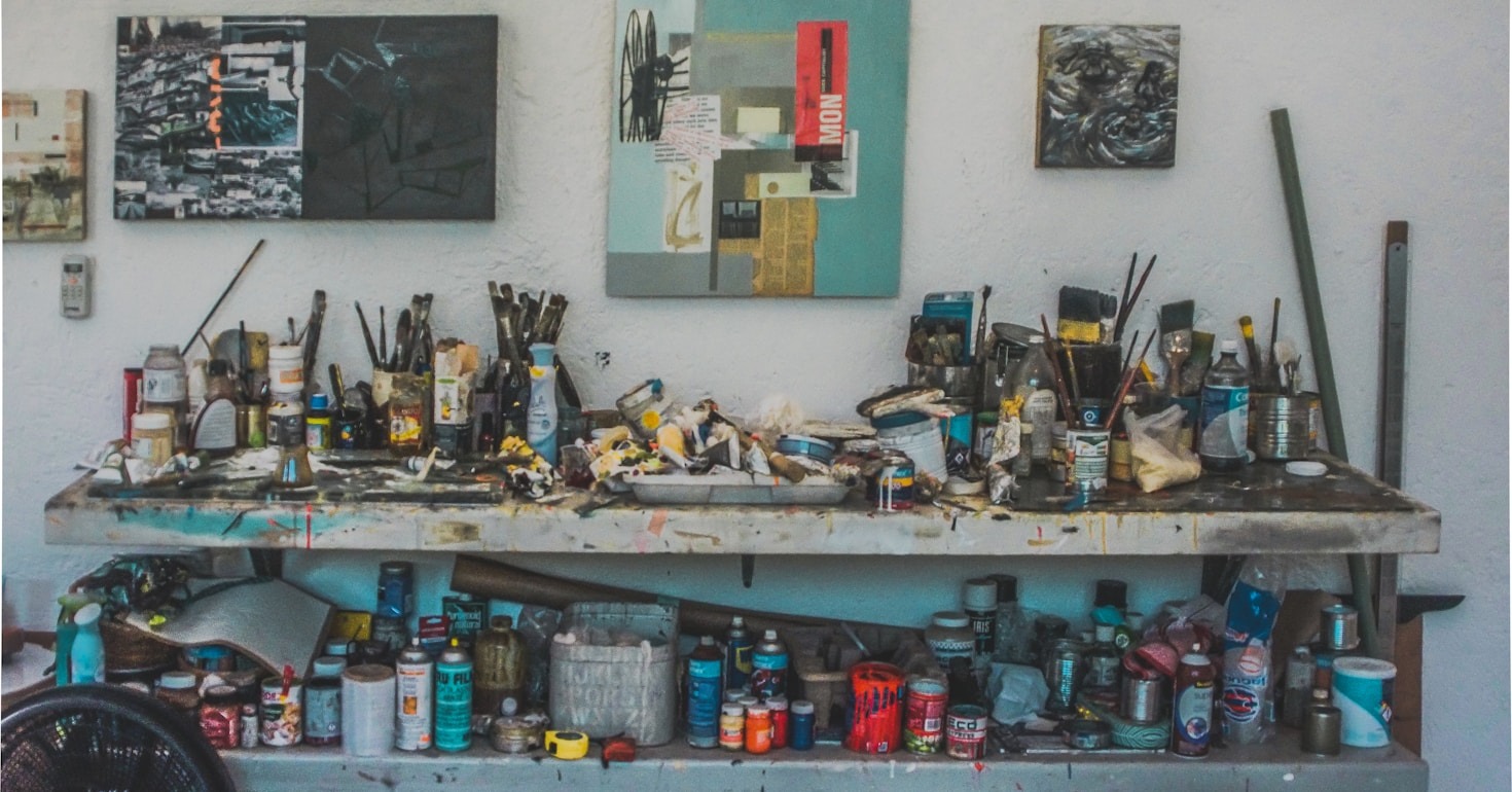 Hoe kunst ons leven verrijkt